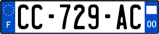 CC-729-AC