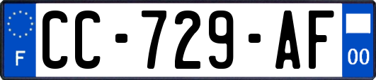 CC-729-AF