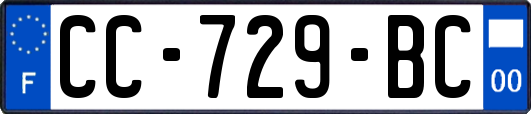 CC-729-BC