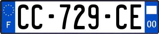 CC-729-CE