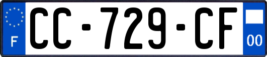 CC-729-CF