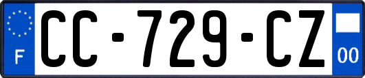 CC-729-CZ