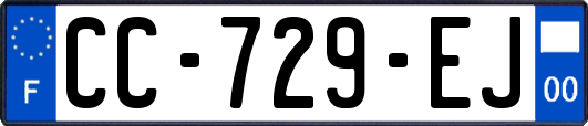 CC-729-EJ