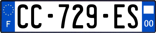 CC-729-ES