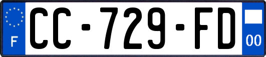 CC-729-FD