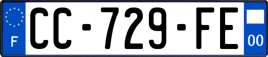 CC-729-FE