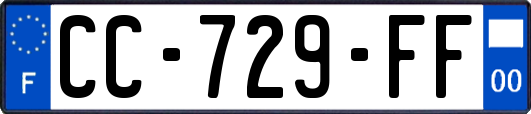 CC-729-FF