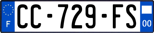CC-729-FS