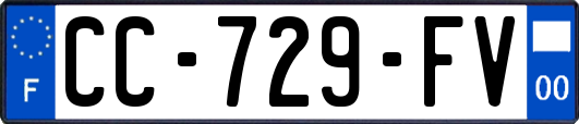 CC-729-FV