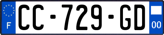 CC-729-GD
