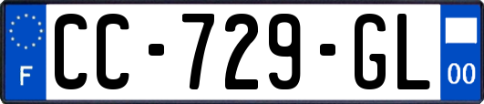 CC-729-GL