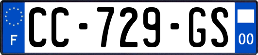 CC-729-GS