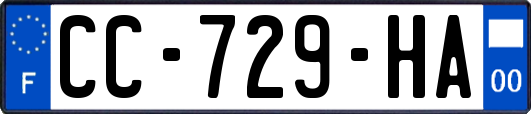 CC-729-HA