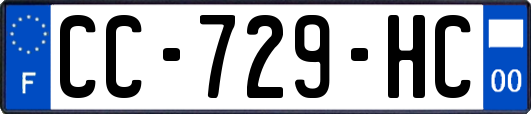 CC-729-HC