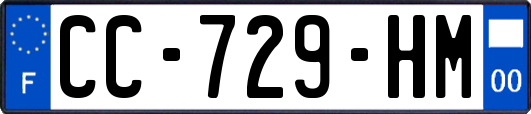 CC-729-HM