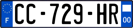 CC-729-HR