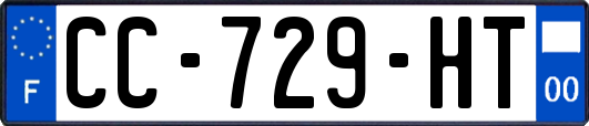 CC-729-HT