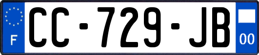 CC-729-JB