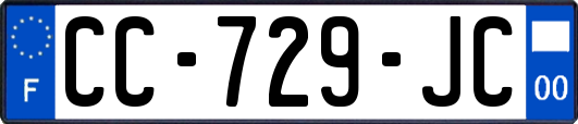 CC-729-JC