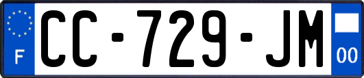 CC-729-JM