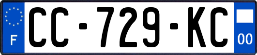 CC-729-KC
