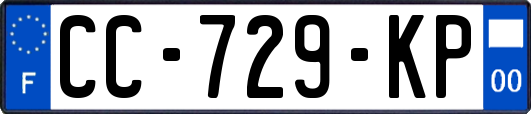 CC-729-KP
