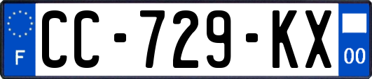 CC-729-KX