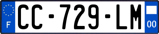 CC-729-LM