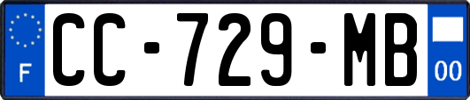 CC-729-MB