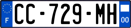 CC-729-MH