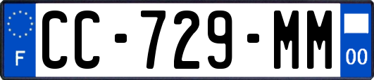 CC-729-MM
