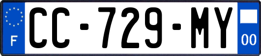 CC-729-MY