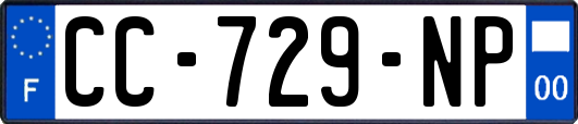 CC-729-NP