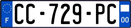 CC-729-PC