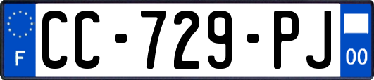 CC-729-PJ