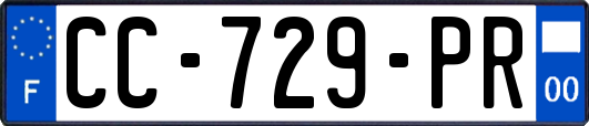 CC-729-PR