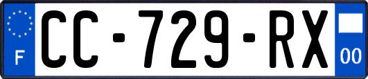 CC-729-RX