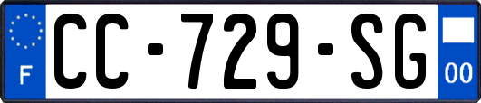 CC-729-SG