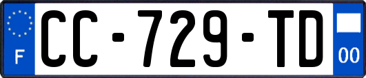 CC-729-TD