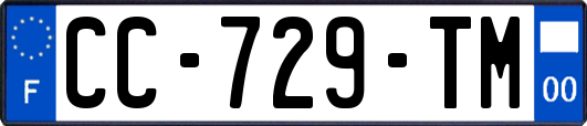 CC-729-TM