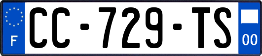 CC-729-TS