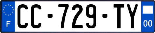 CC-729-TY