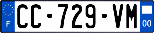 CC-729-VM