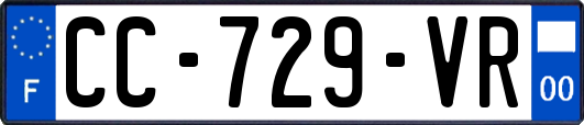 CC-729-VR