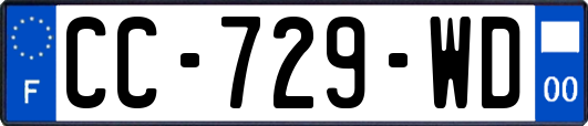 CC-729-WD
