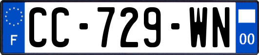 CC-729-WN