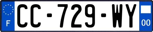 CC-729-WY