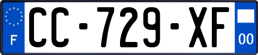 CC-729-XF