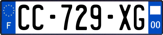 CC-729-XG