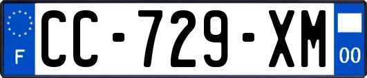 CC-729-XM